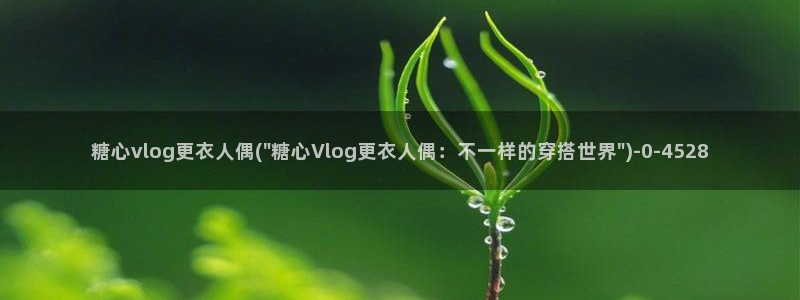 糖心vlog线下援交