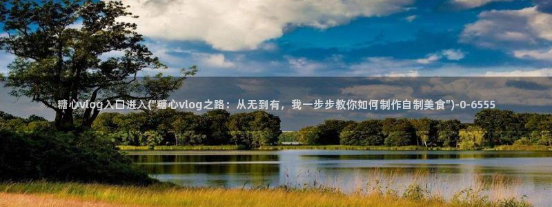  糖心vlog的视频：糖心vlog入囗进入(\