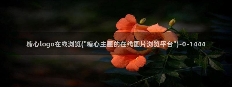  心糖vlog免费观看：糖心logo在线浏览(\