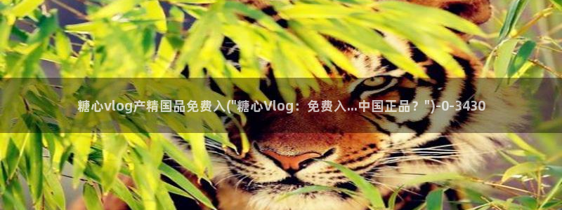  http://糖心vlog.com/：糖心vlog产精国品免