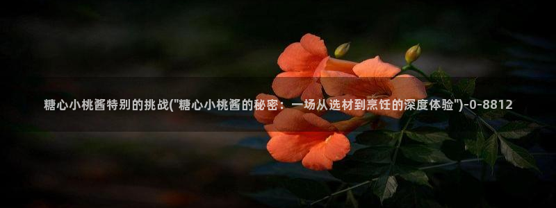 糖心视频vlog深夜释放自己